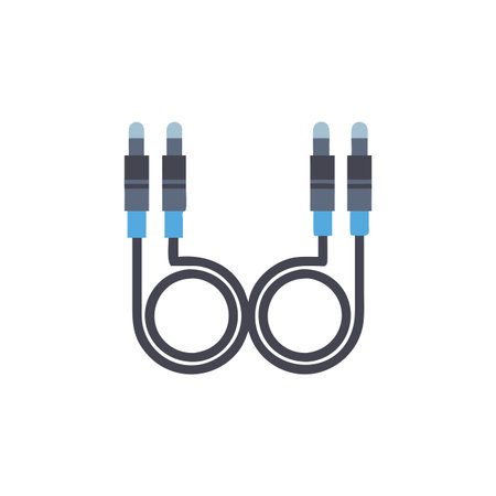 Stylish Speaker Cables for All Devices