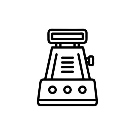 High-Quality Wah Wah Pedal for Musiciansのイラスト素材