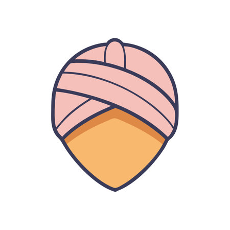 Keyboard flat icon. Isolated on white background. Vector illustration.のイラスト素材