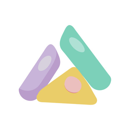 Pills icon vector isolated on white background for your web and mobile app design, Pill logo conceptのイラスト素材