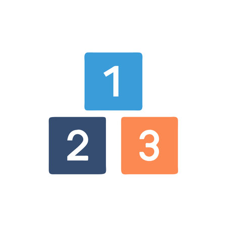 Vector icon. Flat design, vector illustration, eps 10.のイラスト素材