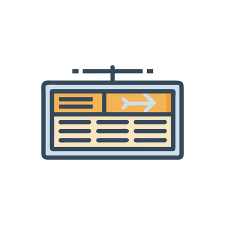 Flat design modern vector illustration concept of web and mobile application developmentのイラスト素材