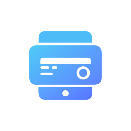 Credit card icon, vector illustration. Flat design style eps 10のイラスト素材