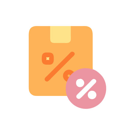 Box icon vector isolated on white background for your web and mobile app design, Box logo conceptのイラスト素材