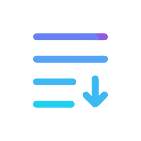 Download vector icon. Flat design style eps 10 file download iconのイラスト素材