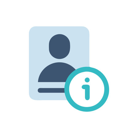 Contact icon vector isolated on white background for your web and mobile app design, Contact logo...