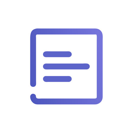 document icon vector. file icon vector. file icon. flat design.のイラスト素材