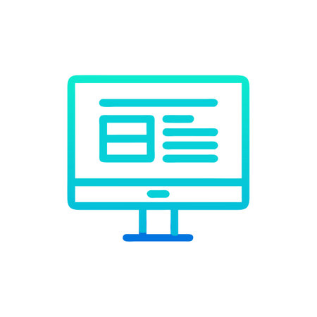 Flat design style modern vector illustration concept of web and mobile app development.のイラスト素材