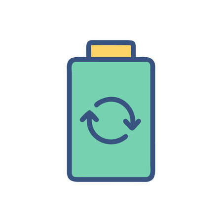 Reliable Backup Battery Design