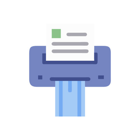 Innovative Document Scanner Concept