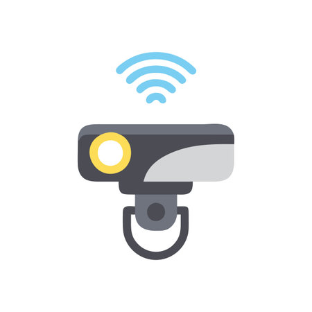 Innovative Smart Bicycle Light Design