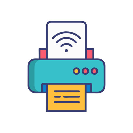 Innovative Smart Label Printer Concept