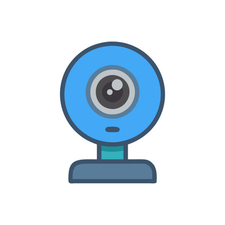 Innovative Web Camera Concept