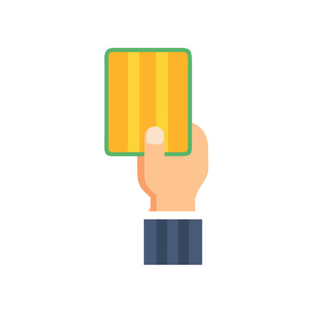 Kickboxing Shin Guards Icon for Safetyのイラスト素材
