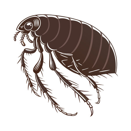 Stylish Flea Design 10