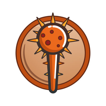 Understanding the Tetanus Bacteria's Presenceのイラスト素材