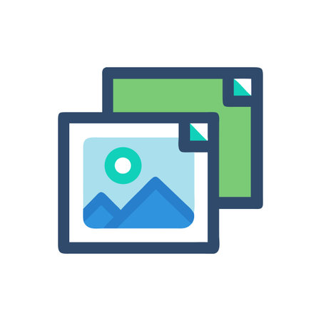 Layers Icon: Photo Editing, Design, Graphics, Layers