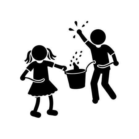 Abstract black background with empty space for text designのイラスト素材