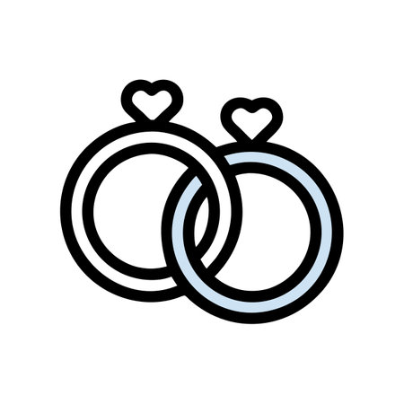 Minimalist loading icon with broken circle on black backdropのイラスト素材