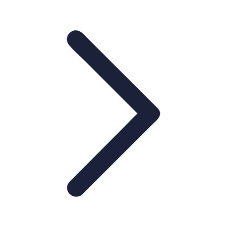 Abstract arrow graphic in dark blue against black background promoting forward movementのイラスト素材