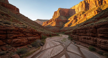 Vermilion Cliffs National Conservation Area, Utah, United States