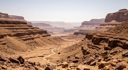 Wildlife Animal and Desert Landscape Photo Collection Displayed in Organized Thumbnail Grid Gallery.