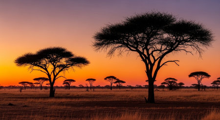 Wildlife Animal and Desert Landscape Photo Collection Displayed in Organized Thumbnail Grid Gallery.の写真素材