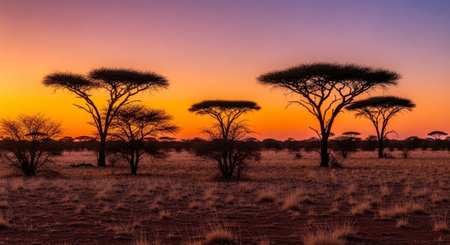 Wildlife Animal and Desert Landscape Photo Collection Displayed in Organized Thumbnail Grid Gallery.の写真素材