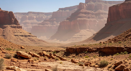 Wildlife Animal and Desert Landscape Photo Collection Displayed in Organized Thumbnail Grid Gallery.