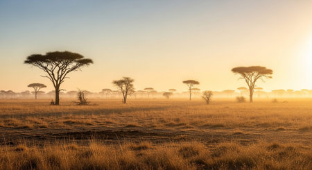 Wildlife Animal and Desert Landscape Photo Collection Displayed in Organized Thumbnail Grid Gallery.の写真素材