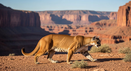 Wildlife Animal and Desert Landscape Photo Collection Displayed in Organized Thumbnail Grid Gallery.