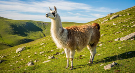 Wildlife Animal and Desert Landscape Photo Collection Displayed in Organized Thumbnail Grid Gallery.