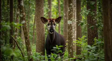Wildlife Animal and Desert Landscape Photo Collection Displayed in Organized Thumbnail Grid Gallery.