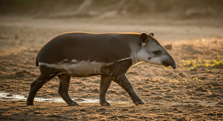 Wildlife Animal and Desert Landscape Photo Collection Displayed in Organized Thumbnail Grid Gallery.