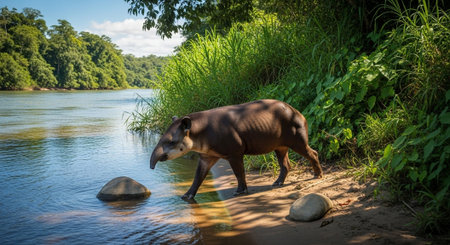 Wildlife Animal and Desert Landscape Photo Collection Displayed in Organized Thumbnail Grid Gallery.