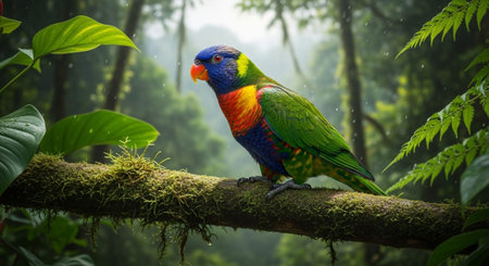 Wildlife Animal and Desert Landscape Photo Collection Displayed in Organized Thumbnail Grid Gallery.