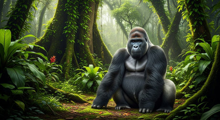 Wildlife Animal and Desert Landscape Photo Collection Displayed in Organized Thumbnail Grid Gallery.