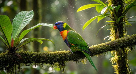 Wildlife Animal and Desert Landscape Photo Collection Displayed in Organized Thumbnail Grid Gallery.