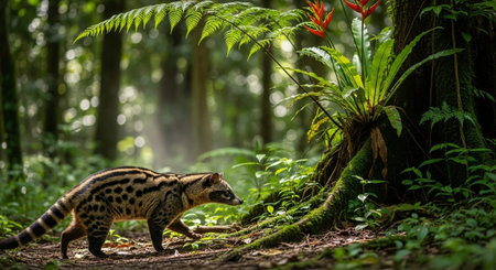 Wildlife Animal and Desert Landscape Photo Collection Displayed in Organized Thumbnail Grid Gallery.