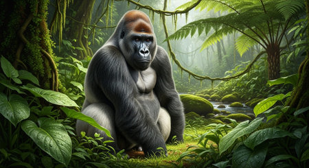 Wildlife Animal and Desert Landscape Photo Collection Displayed in Organized Thumbnail Grid Gallery.