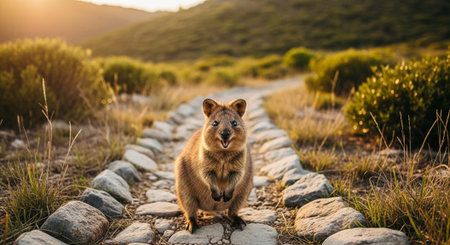 Wildlife Animal and Desert Landscape Photo Collection Displayed in Organized Thumbnail Grid Gallery.