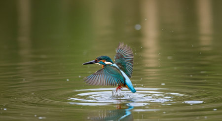 Wildlife Animal and Desert Landscape Photo Collection Displayed in Organized Thumbnail Grid Gallery.の写真素材