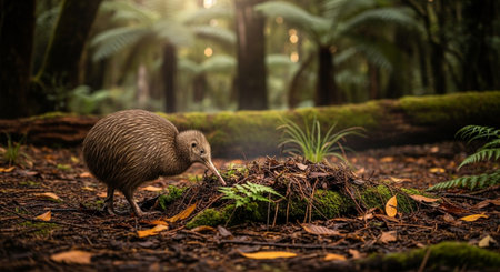 Wildlife Animal and Desert Landscape Photo Collection Displayed in Organized Thumbnail Grid Gallery.