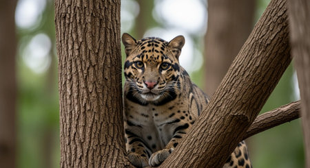 Wildlife Animal and Desert Landscape Photo Collection Displayed in Organized Thumbnail Grid Gallery.の写真素材