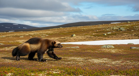 Wildlife Animal and Desert Landscape Photo Collection Displayed in Organized Thumbnail Grid Gallery.