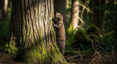 Wildlife Animal and Desert Landscape Photo Collection Displayed in Organized Thumbnail Grid Gallery.