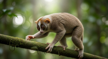 Wildlife Animal and Desert Landscape Photo Collection Displayed in Organized Thumbnail Grid Gallery.