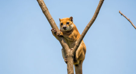 Wildlife Animal and Desert Landscape Photo Collection Displayed in Organized Thumbnail Grid Gallery.