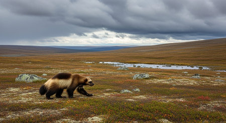 Wildlife Animal and Desert Landscape Photo Collection Displayed in Organized Thumbnail Grid Gallery.