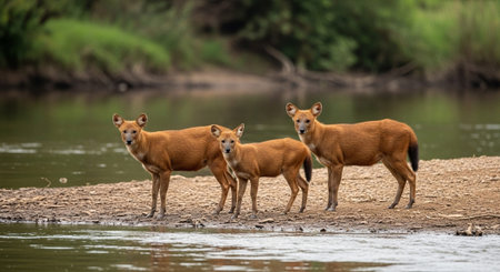Wildlife Animal and Desert Landscape Photo Collection Displayed in Organized Thumbnail Grid Gallery.